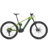 MONDRAKER Crafty R 2023 Verde 2 MONDRAKER Crafty R 2023 Verde -Bicicletas Eléctricas mondraker crafty r 2023 verde