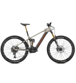 MONDRAKER Crafty RR 2023 Arena / Negro / Naranja