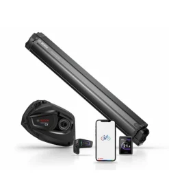 MONDRAKER Crafty XR Rojo / Morado -Bicicletas Eléctricas mondraker crafty xr rojo morado 5