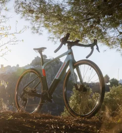 MONDRAKER Dusty RR 2023 Azul / Negro / Rojo 13 MONDRAKER Dusty RR 2023 Azul / Negro / Rojo -Bicicletas Eléctricas mondraker dusty rr 2023 azul negro rojo 2