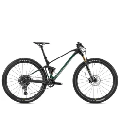 MONDRAKER F-Podium Carbon R 2023 Verde / Negro