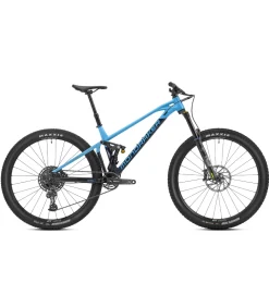 MONDRAKER Foxy R 2023 Azul / Morado