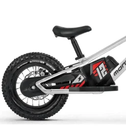 MONDRAKER Grommy 12" Niño Plata 7 MONDRAKER Grommy 12" Niño Plata -Bicicletas Eléctricas mondraker grommy 12 nino plata 2