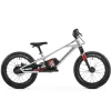 MONDRAKER Grommy 16" Niño Plata 1 MONDRAKER Grommy 16" Niño Plata -Bicicletas Eléctricas mondraker grommy 16 nino plata