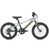 MONDRAKER Leader 16" 2023 Verde / Gris -Bicicletas Eléctricas mondraker leader 16 2023 verde gris