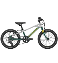 MONDRAKER Leader 16" 2023 Verde / Gris