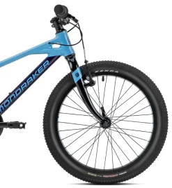 MONDRAKER Leader 20" 2023 Azul / Violeta -Bicicletas Eléctricas mondraker leader 20 2023 azul violeta 3