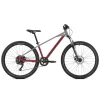 MONDRAKER Leader 26" 2023 Gris / Rojo