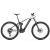 MONDRAKER Level R 2022 Gris / Negro -Bicicletas Eléctricas mondraker level r 2022 gris negro