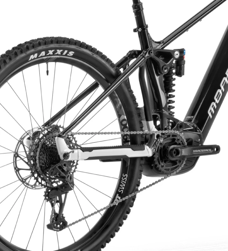 MONDRAKER Level R 2022 Gris / Negro 8 MONDRAKER Level R 2022 Gris / Negro - Imagen 6