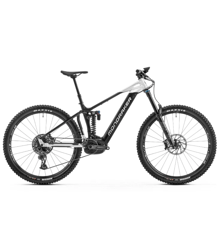 MONDRAKER Level R 2022 Gris / Negro 3 MONDRAKER Level R 2022 Gris / Negro