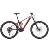 MONDRAKER Level R 2023 Gris / Rojo -Bicicletas Eléctricas mondraker level r 2023 gris rojo