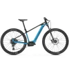 MONDRAKER Prime 29 2022 Azul / Negro -Bicicletas Eléctricas mondraker prime 29 2022 azul negro