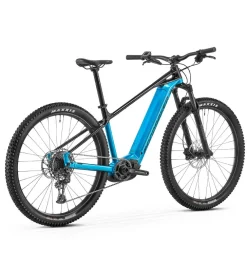 MONDRAKER Prime 29 2022 Azul / Negro 11 MONDRAKER Prime 29 2022 Azul / Negro -Bicicletas Eléctricas mondraker prime 29 2022 azul negro 3