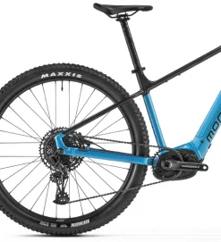 MONDRAKER Prime 29 2022 Azul / Negro 13 MONDRAKER Prime 29 2022 Azul / Negro -Bicicletas Eléctricas mondraker prime 29 2022 azul negro 5