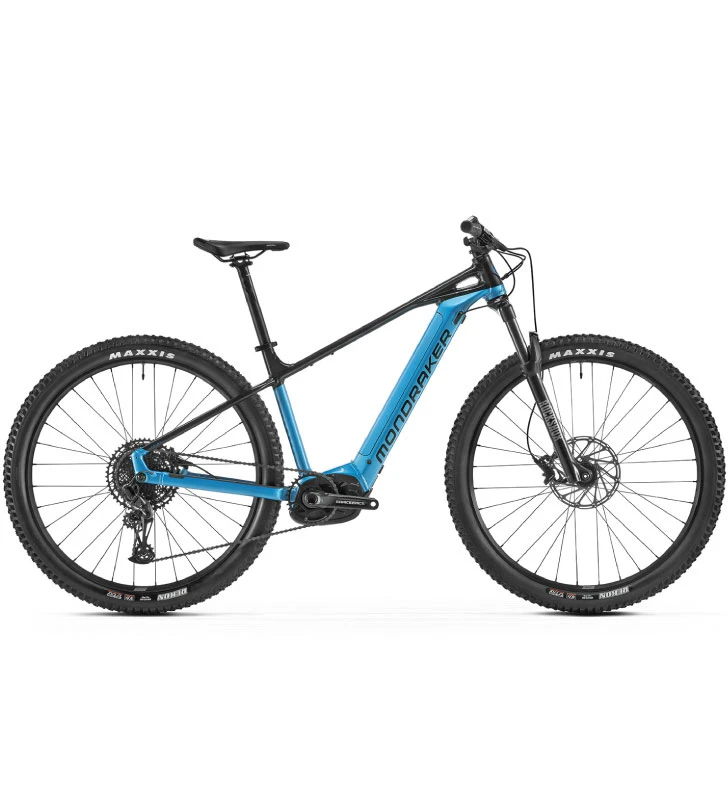 MONDRAKER Prime 29 2022 Azul / Negro 3 MONDRAKER Prime 29 2022 Azul / Negro