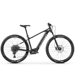 MONDRAKER Prime 29 Rent Negro