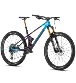 MONDRAKER Raze Carbon RR 2023 Azul / Violeta 10 MONDRAKER Raze Carbon RR 2023 Azul / Violeta -Bicicletas Eléctricas mondraker raze carbon rr 2023 azul violeta 2