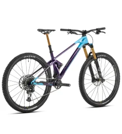 MONDRAKER Raze Carbon RR 2023 Azul / Violeta 11 MONDRAKER Raze Carbon RR 2023 Azul / Violeta -Bicicletas Eléctricas mondraker raze carbon rr 2023 azul violeta 3