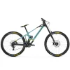 MONDRAKER Summum Carbon R Azul / Negro / Amarillo -Bicicletas Eléctricas mondraker summum carbon r azul negro amarillo