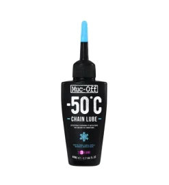 MUC-OFF Aceite Lubricante -50º Clima Frío 50ml