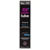 MUC-OFF Aceite Lubricante C3 Premium Cerámico Clima Húmedo 120ml -Bicicletas Eléctricas muc off aceite lubricante c3 premium ceramico clima humedo 120ml
