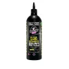 MUC-OFF Aceite Lubricante Cadena Clima Seco 1L -Bicicletas Eléctricas muc off aceite lubricante cadena clima seco 1l