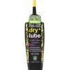 MUC-OFF Aceite Lubricante Cadena Clima Seco 300ml -Bicicletas Eléctricas muc off aceite lubricante cadena clima seco 300ml