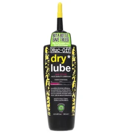 MUC-OFF Aceite Lubricante Cadena Clima Seco 300ml