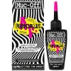 MUC-OFF Aceite Lubricante Cadena Ludicrous 50ml -Bicicletas Eléctricas muc off aceite lubricante cadena ludicrous 50ml