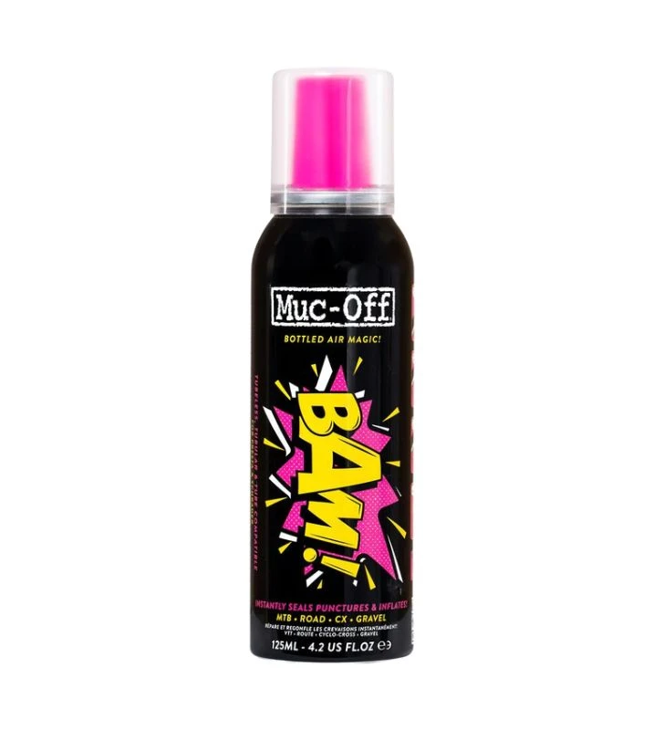 MUC-Off B.A.M! 125ml 3 MUC-Off B.A.M! 125ml