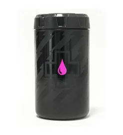 MUC-OFF Bidón Portaherramientas 450cc Negro