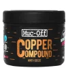 MUC-OFF Bote Grasa Con Cobre Anticorrosiva 450g -Bicicletas Eléctricas muc off bote grasa con cobre anticorrosiva 450g