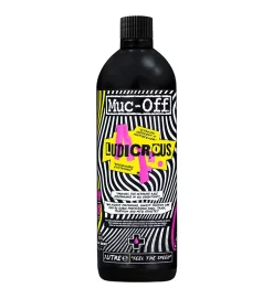 MUC-OFF Bote Lubricante Cadena Ludicrous 1L