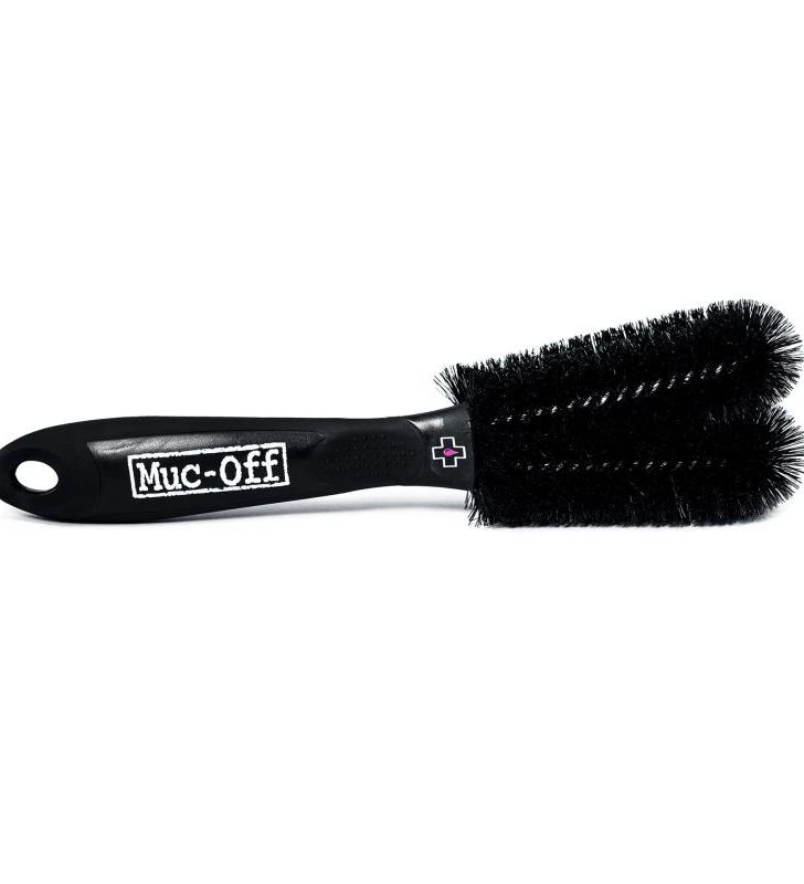 MUC-OFF Cepillo Doble Cabezal 4 MUC-OFF Cepillo Doble Cabezal - Imagen 2