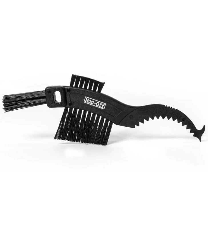 MUC-OFF Cepillo Gancho Cassete 4 MUC-OFF Cepillo Gancho Cassete - Imagen 2