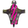 MUC-OFF Guardabarros Delantero 26-29 Camuflaje -Bicicletas Eléctricas muc off guardabarros delantero 26 29 camuflaje
