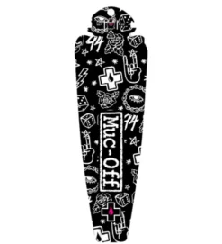 MUC-OFF Guardabarros Trasero 26-29