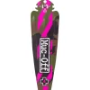 MUC-OFF Guardabarros Trasero 26-29 Camuflaje -Bicicletas Eléctricas muc off guardabarros trasero 26 29 camuflaje