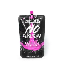 MUC-OFF Kit Blister Líquido Sellante Bio 140ml -Bicicletas Eléctricas muc off kit blister liquido sellante bio 140ml 2