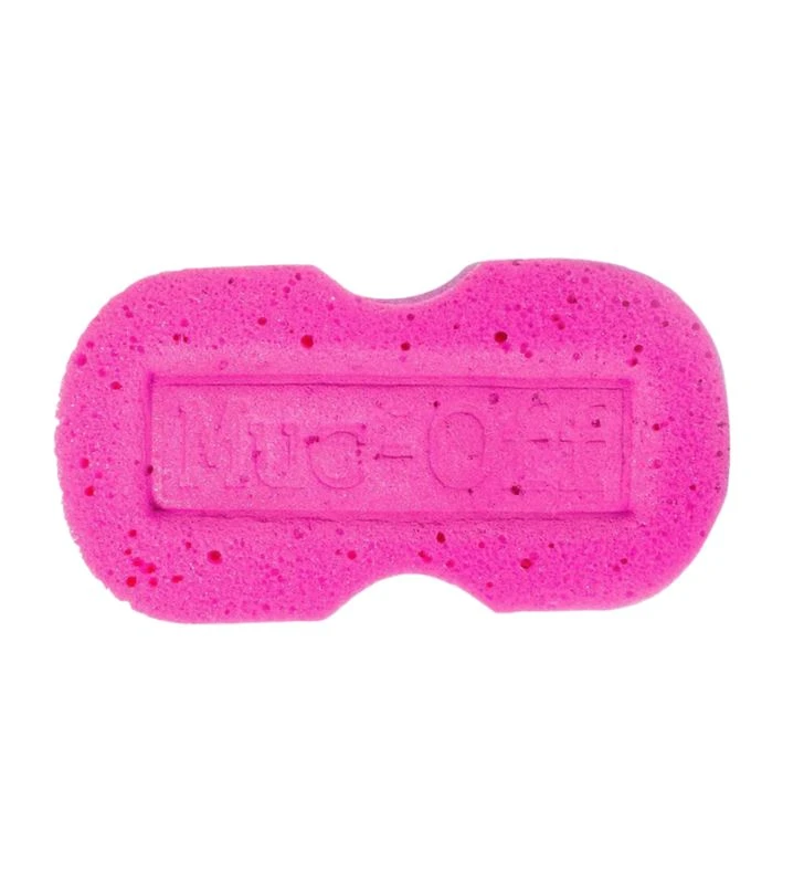 MUC-Off Kit Essentials Limpieza/Protección/Lubricante Para E-Bike 6 MUC-Off Kit Essentials Limpieza/Protección/Lubricante Para E-Bike - Imagen 4