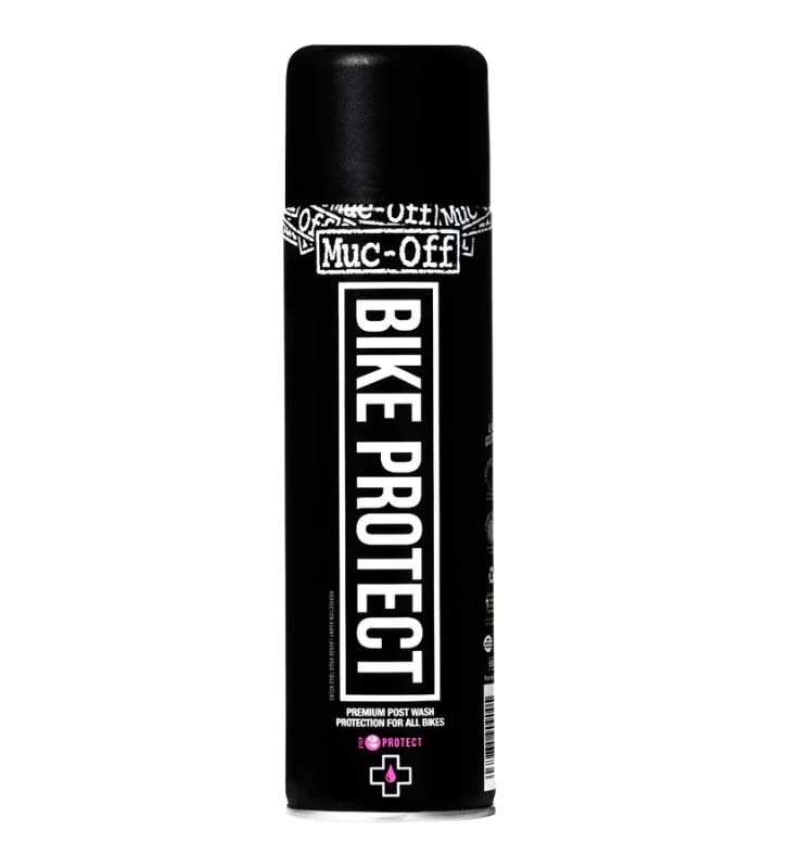 MUC-Off Kit Essentials Limpieza/Protección/Lubricante Para E-Bike 8 MUC-Off Kit Essentials Limpieza/Protección/Lubricante Para E-Bike - Imagen 6