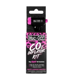 MUC-OFF Kit Inflado Carretera