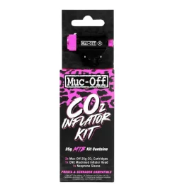 MUC-OFF Kit Inflado MTB