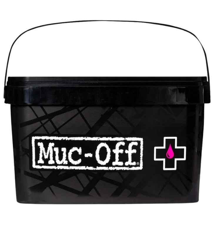 MUC-Off Kit Limpieza 8 En 1 5 MUC-Off Kit Limpieza 8 En 1 - Imagen 3