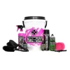 MUC-Off Kit Limpieza Dirt Bucket