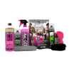 MUC-Off Kit Limpieza Family Bike Care -Bicicletas Eléctricas muc off kit limpieza family bike care
