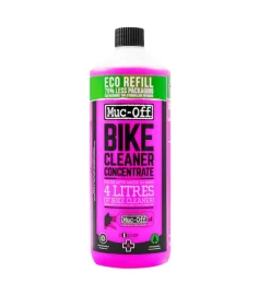 MUC-Off Kit Limpieza Family Bike Care -Bicicletas Eléctricas muc off kit limpieza family bike care 3