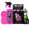MUC-Off Kit Limpieza /Protección/Lubricante Para E-Bike 2 MUC-Off Kit Limpieza /Protección/Lubricante Para E-Bike -Bicicletas Eléctricas muc off kit limpieza proteccionlubricante para e bike