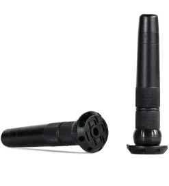 MUC-OFF Kit Mechas Reparación Tubeless Para Manillar Negro Mate -Bicicletas Eléctricas muc off kit mechas reparacion tubeless para manillar negro mate 2